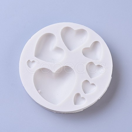Food Grade Silicone Molds DIY-K011-29-1