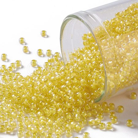 TOHO Round Seed Beads SEED-TR11-0349-1