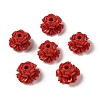 Synthetic Coral Beads CORA-C001-09D-1