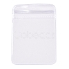 Transparent Plastic Zip Lock Bags ABAG-T011-03F-4