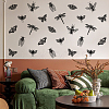 PVC Wall Stickers DIY-WH0228-930-4
