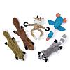 Mega Pet Funny Wild Geese Dog Squeak Toys AJEW-MP0001-16-2