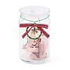 Christmas Theme Decorations HJEW-JM00472-5