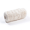BENECREAT Macrame Cotton Cord OCOR-BC0011-B-01-5