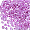 Glass Seed Beads X-SEED-A011-4mm-151-3