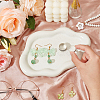 Porcelain Jewelry Plate DJEW-WH0058-01B-3