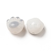 Opaque Acrylic Beads X1-FIND-I029-02F-1