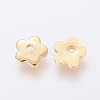 201 Stainless Steel Charms STAS-L234-047A-G-2