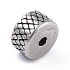 304 Stainless Steel Beads STAS-I190-21AS-2