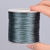 Waxed Polyester Cord YC-0.5mm-157-3