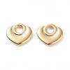 304 Stainless Steel Charms STAS-B024-97G-02-1