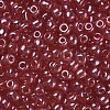 Glass Seed Beads SEED-US0003-4mm-105B-2