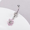 Piercing Jewelry AJEW-EE0006-18A-2