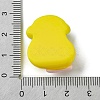 Opaque Resin Decoden Cabochons RESI-C045-05D-3