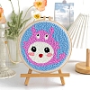 DIY Punch Embroidery Beginner Kits PW-WGB7F9E-10-1