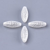 Acrylic Imitation Pearl Beads OACR-T006-193-1
