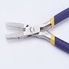 45# Carbon Steel Jewelry Pliers PT-L002-13-3