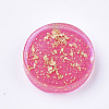Translucent Resin Cabochons X-RESI-S364-42A-M-2