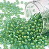 TOHO Round Seed Beads X-SEED-TR08-0307-1