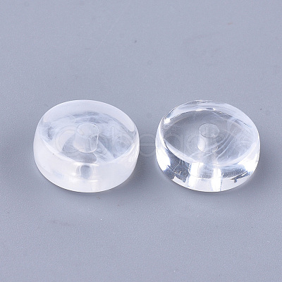 Acrylic Beads OACR-S028-095-1