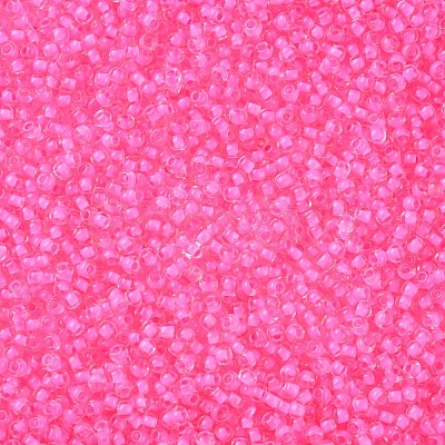 11/0 Grade A Round Glass Seed Beads SEED-N001-D-206-1