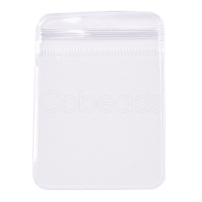 Transparent Plastic Zip Lock Bags ABAG-T011-03F-1