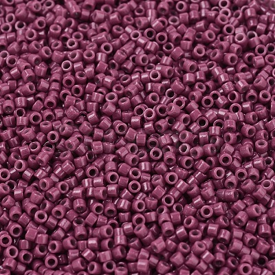 MIYUKI Delica Beads X-SEED-J020-DB2355-1