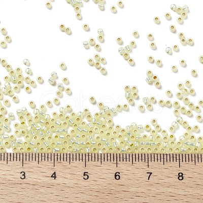 TOHO Round Seed Beads SEED-TR11-PF2109-1