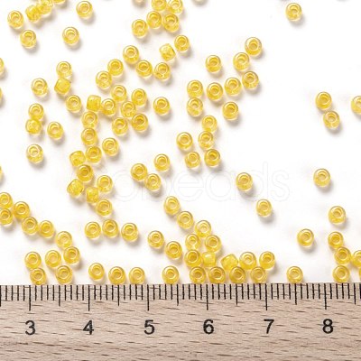 TOHO Round Seed Beads SEED-XTR08-0973-1