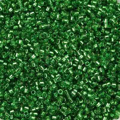 Cylinder Seed Beads X-SEED-H001-G05-1