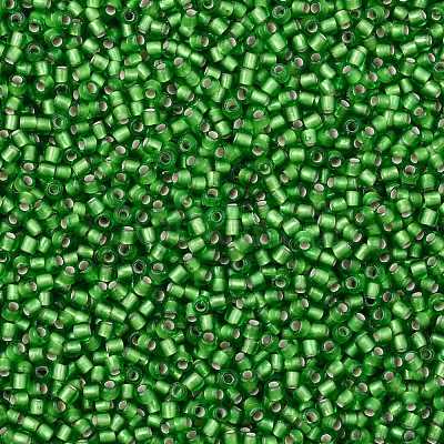 TOHO Round Seed Beads SEED-JPTR11-0027F-1