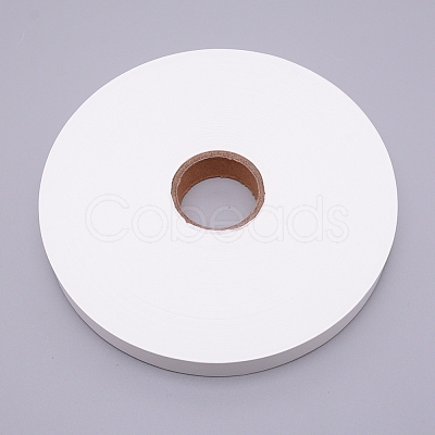 Blank Sewing Cloth Labels OCOR-WH0033-71B-1