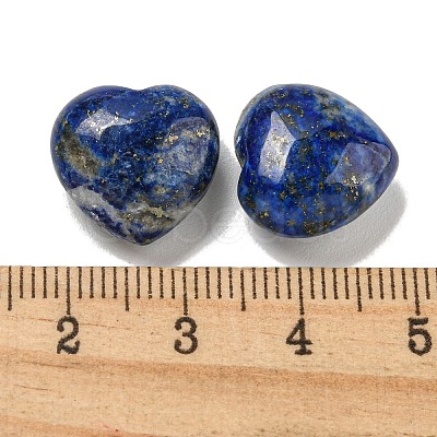 Natural Lapis Lazuli Beads G-P531-A11-01-1