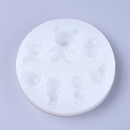 Silicone Molds DIY-L014-06-1