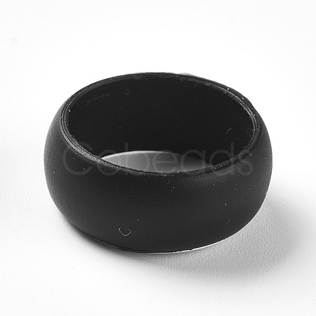 Silicone Finger Rings RJEW-TAC0001-17mm-1