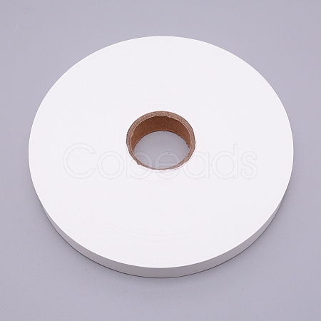 Blank Sewing Cloth Labels OCOR-WH0033-71B-1