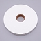 Blank Sewing Cloth Labels, for Sewing, Knitting Crafts, White, 3/4 inch(20mm), 200m/roll