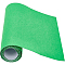 Polyester Felt Sticker, Self Adhesive Fabric, Rectangle, Green, 40x0.1cm, 2m/roll