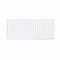 High Dense Polyester Grosgrain Ribbons, WhiteSmoke, 3/8 inch(9.5mm), about 100yards/roll