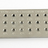 39 Round Hole Tungsten Carbide Drawplates TOOL-R062-3