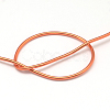 Round Aluminum Wire AW-S001-0.8mm-12-2