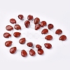 Natural Red Jasper Beads Strands G-G822-13A-2