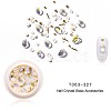 Manicure Decoration Accessories Kits MRMJ-T063-327-2