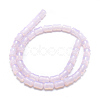 Opalite Beads Strands G-L557-10A-3