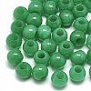Dyed Natural Malaysia Jade Beads G-T092-12mm-12-1