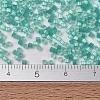 MIYUKI Delica Beads X-SEED-J020-DB1812-4