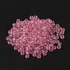 11/0 Grade A Round Glass Seed Beads SEED-N001-D-208-3