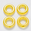 Transparent Acrylic Linking Rings TACR-T016-03A-01-1