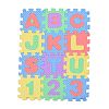 Foam mini Puzzles and Floor Play Mats for kids DIY-B014-04-2