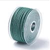 Braided Steel Wire Rope Cord OCOR-G005-3mm-A-24-2